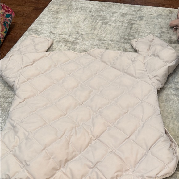 Uniqlo Pufftech Jacket size large like New! - Picture 10 of 11